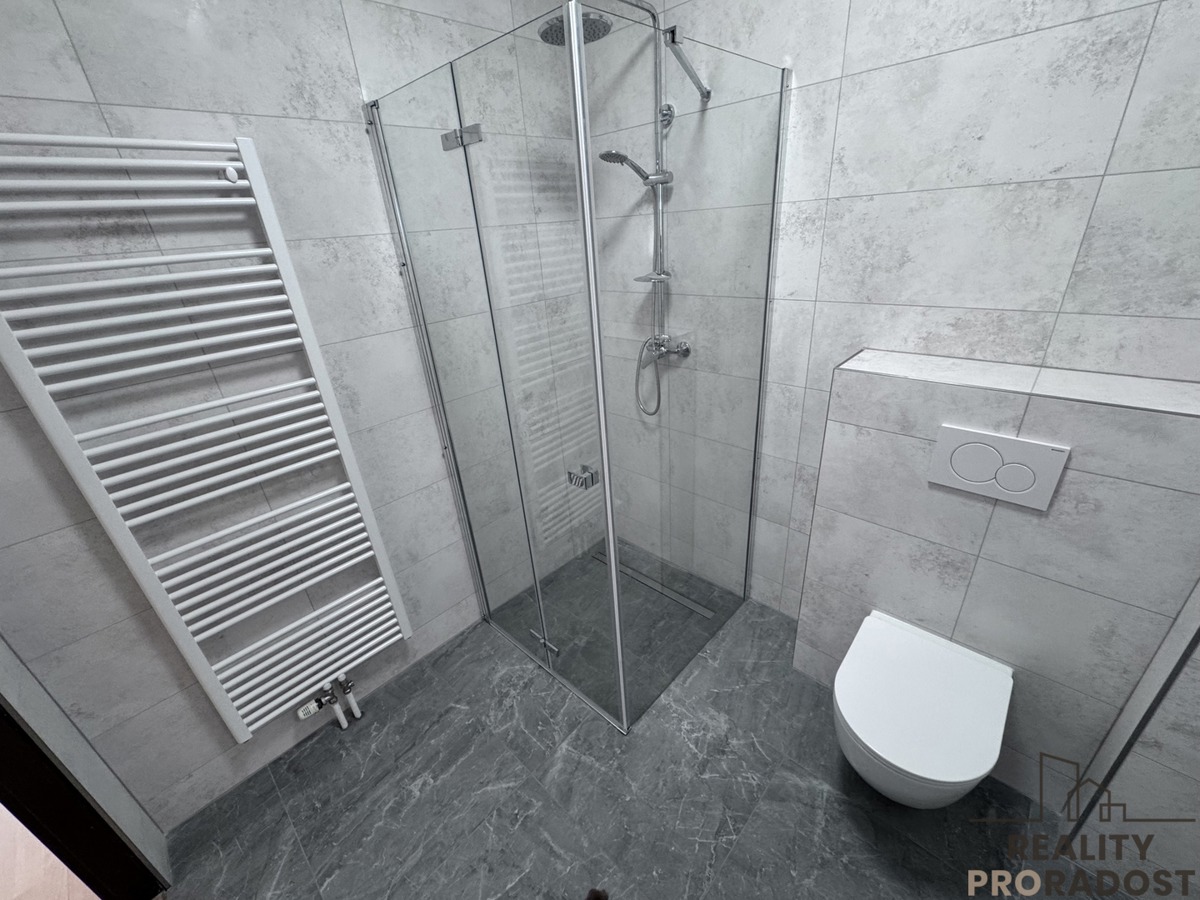 Fotografie 4 - Pronájem bytu · 1+kk · 50 m²