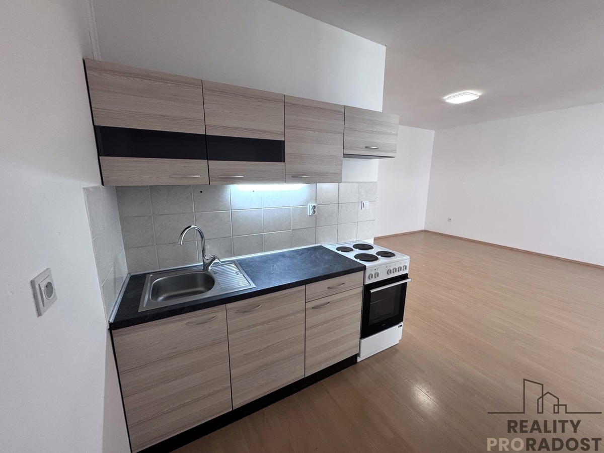 Оренда квартири · 1+kk · 50 m²