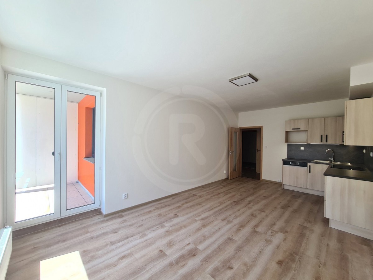 Оренда квартири · 2+kk · 46 m²