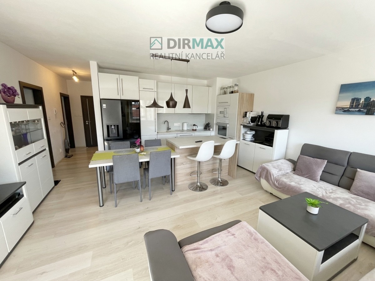 Apartment for sale · 4+kk · 112 m²
