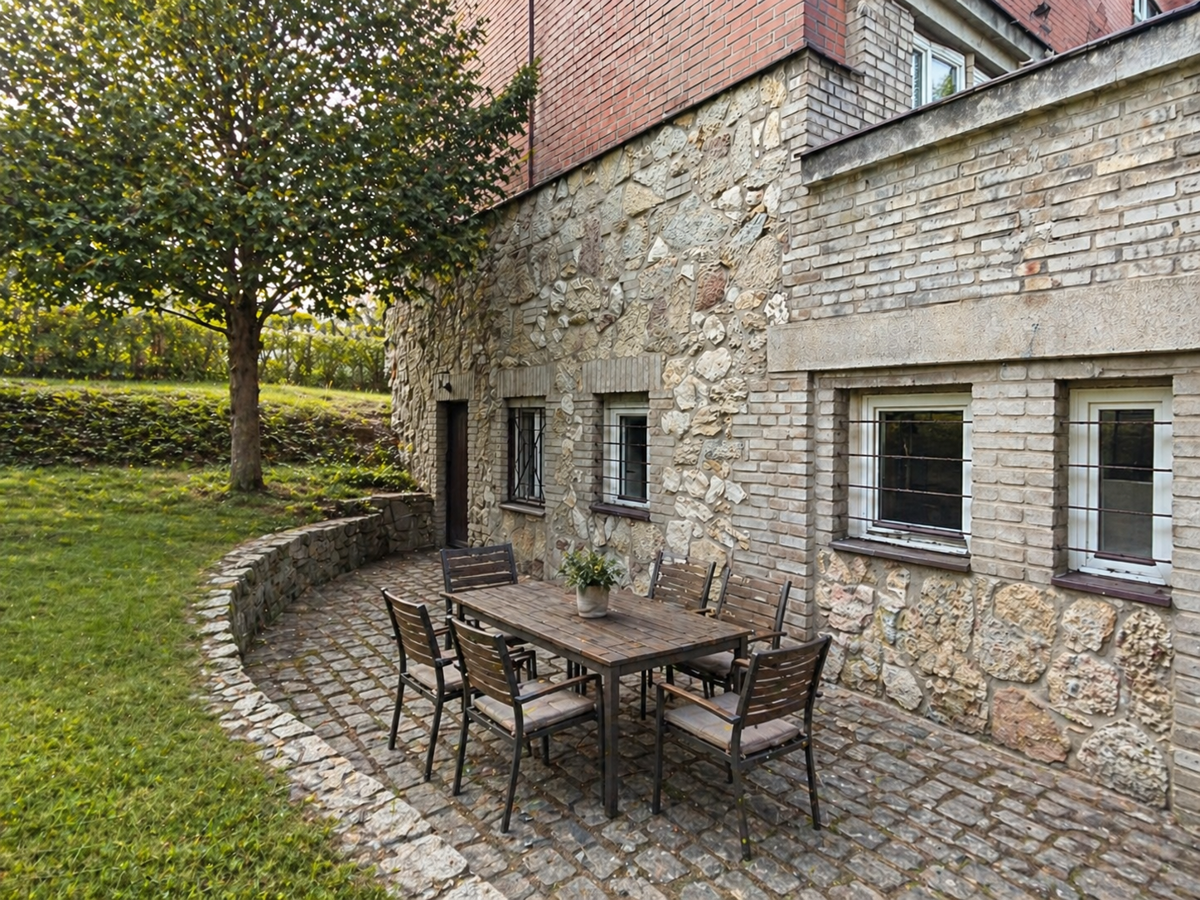 Pronájem bytu · 3+1 · 80 m²
