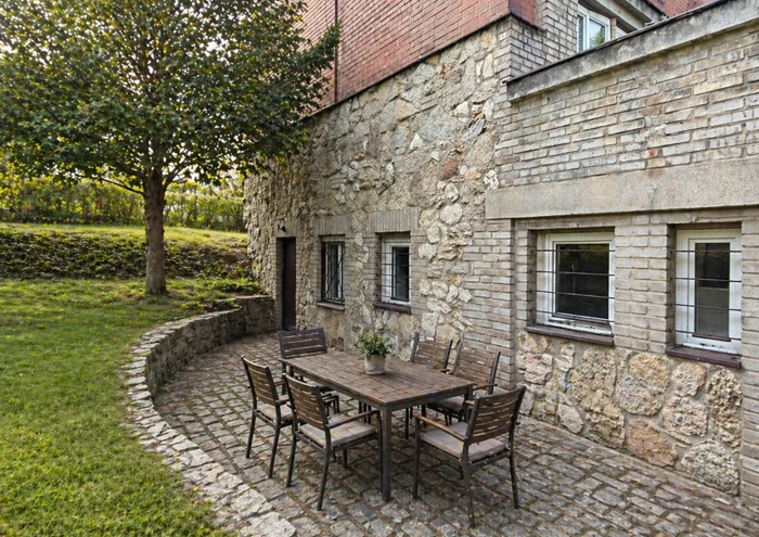 Pronájem bytu · 3+1 · 80 m²