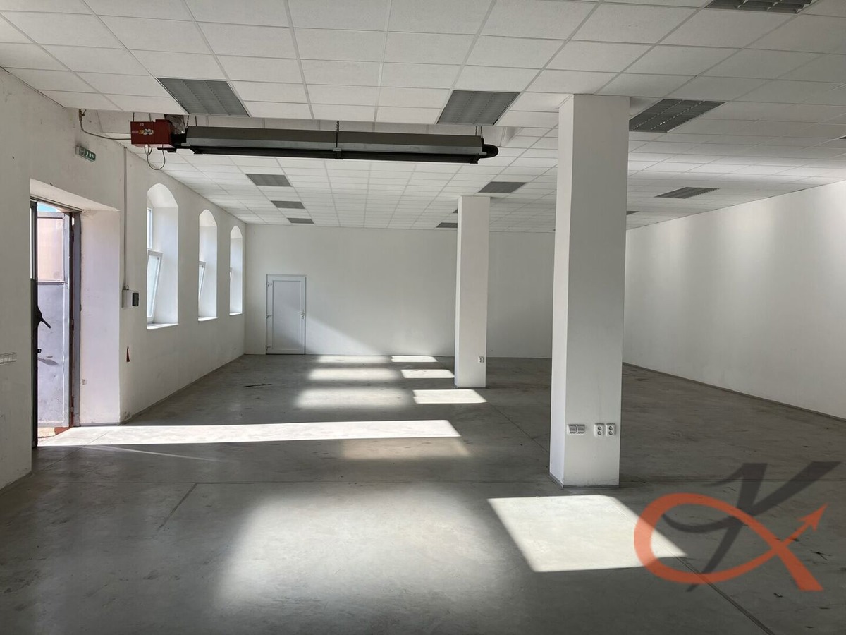 Bất động sản thương mại cho thuê · 190 m²