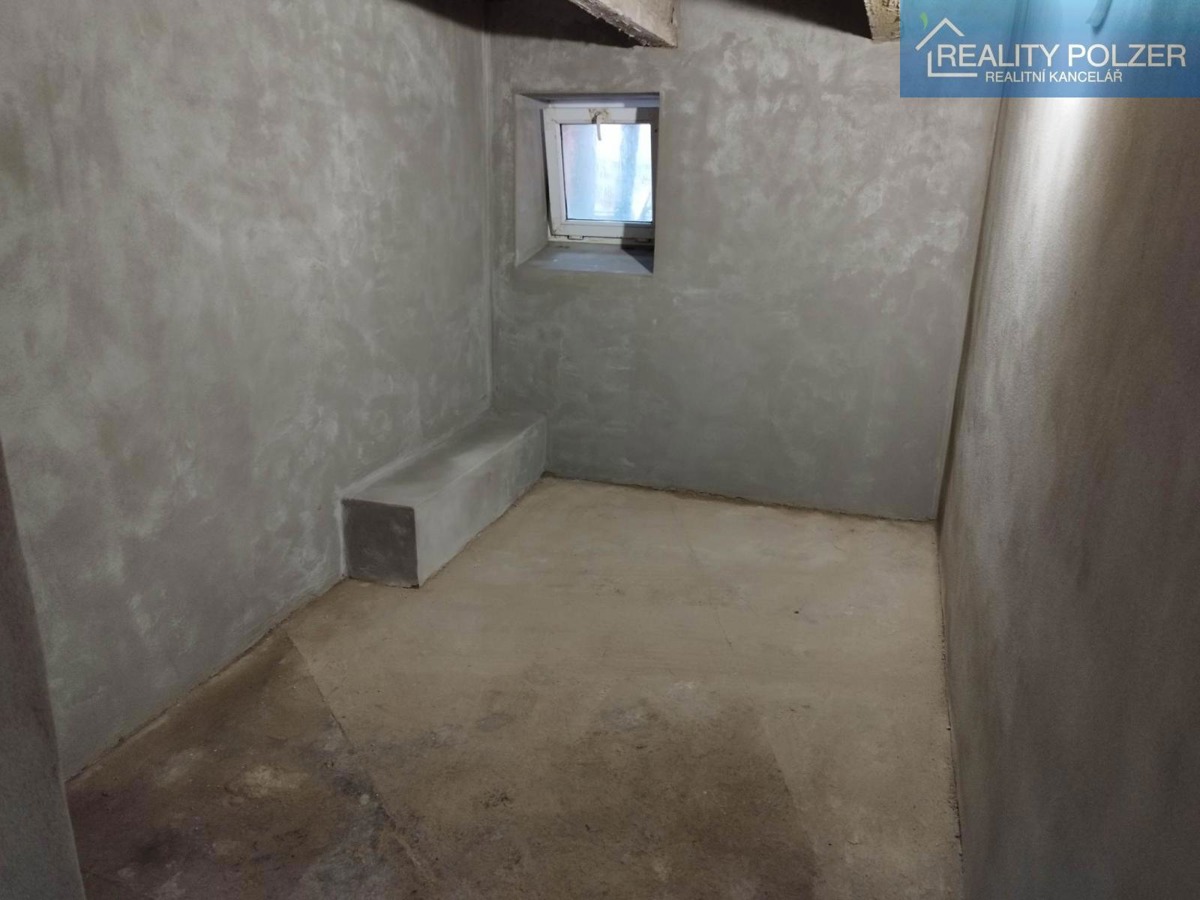 Fotografie 3 - Pronájem komerční nemovitosti · Sklad · 50 m²
