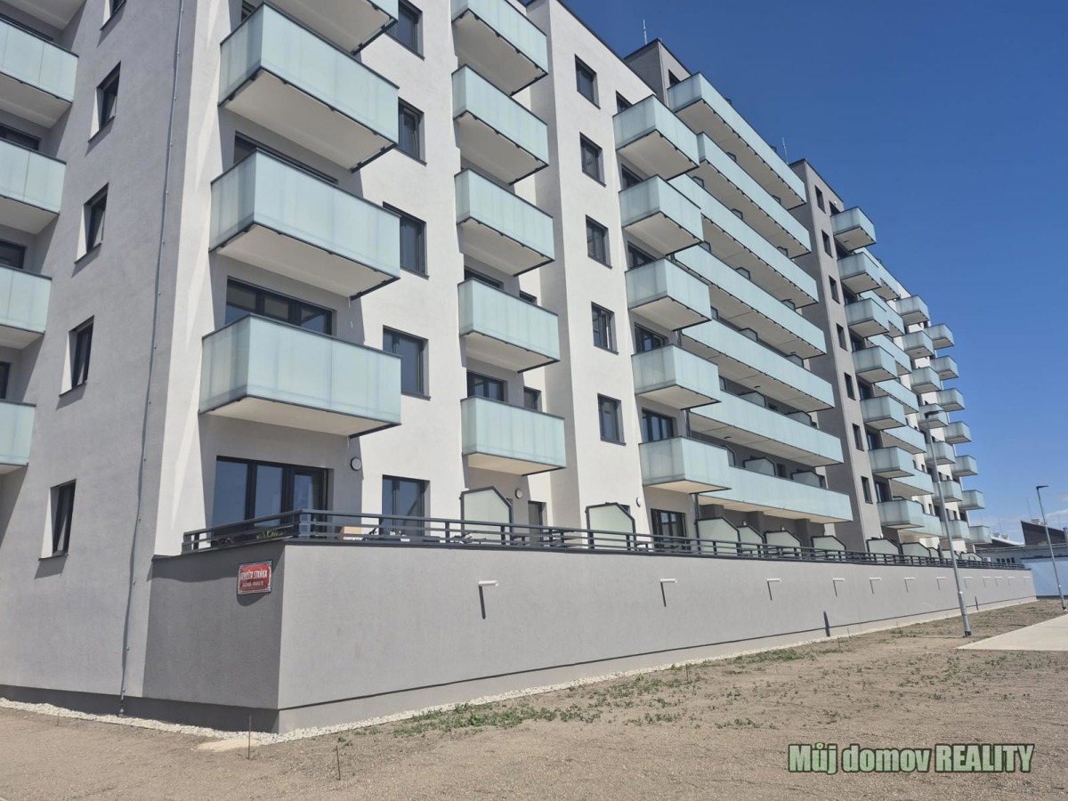 Оренда квартири · 2+kk · 31 m²