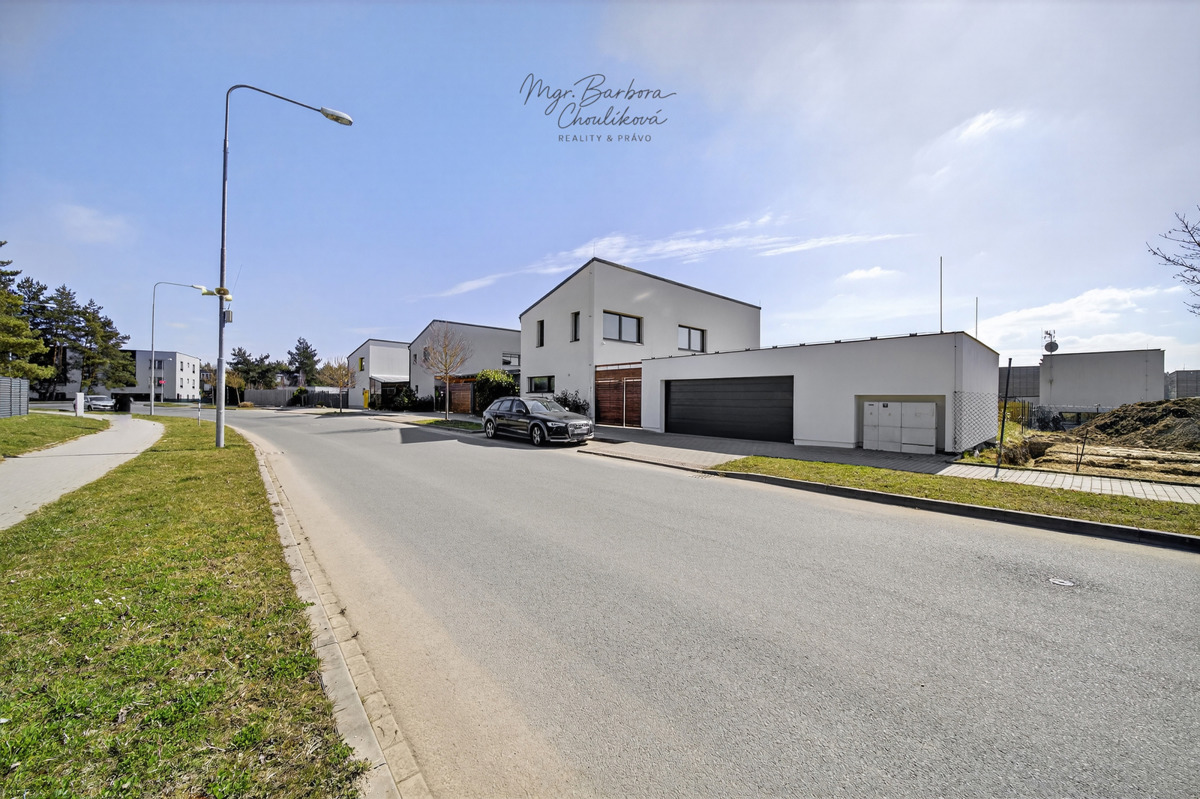 Prodej domu · Rodinný · 134 m² · 5 pokojů