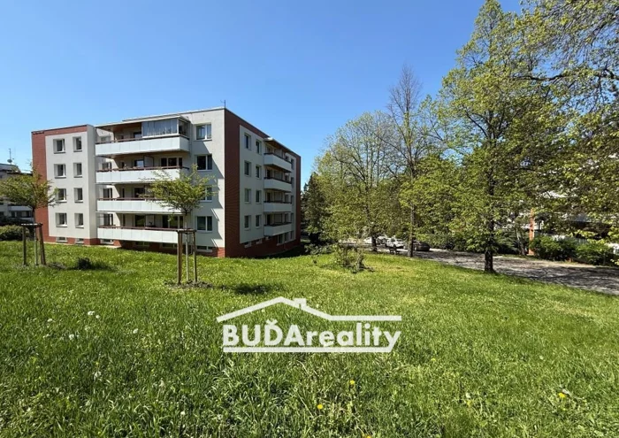 Pronájem bytu · 2+1 · 59 m²