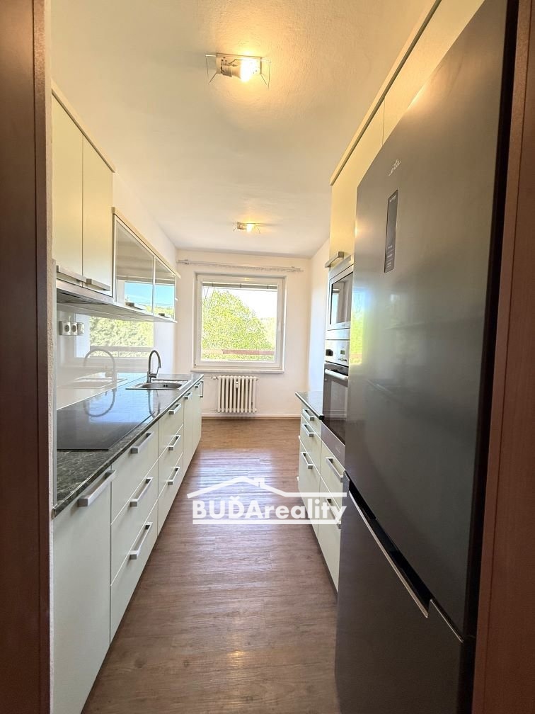 Fotografie 4 - Pronájem bytu · 2+1 · 59 m²