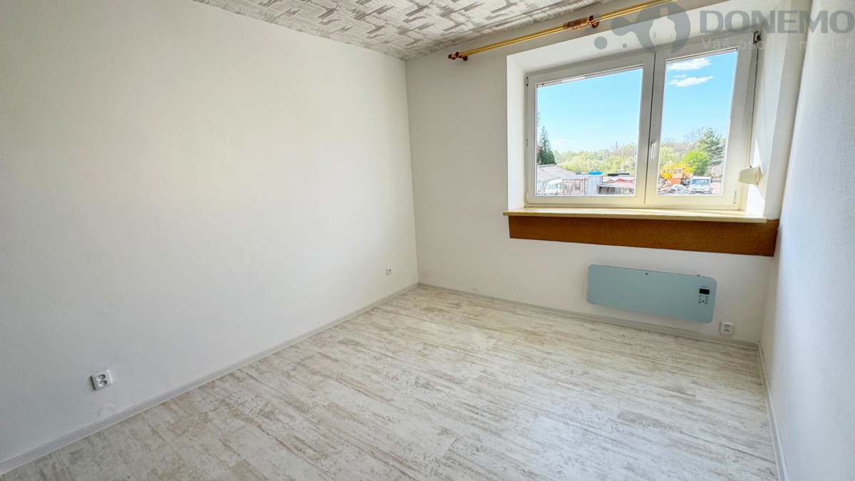 Apartment for rent · 2+1