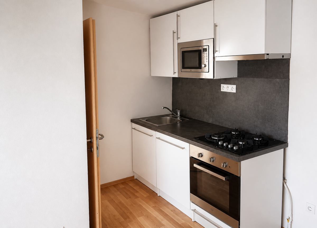 Pronájem bytu · 3+kk · 66 m²
