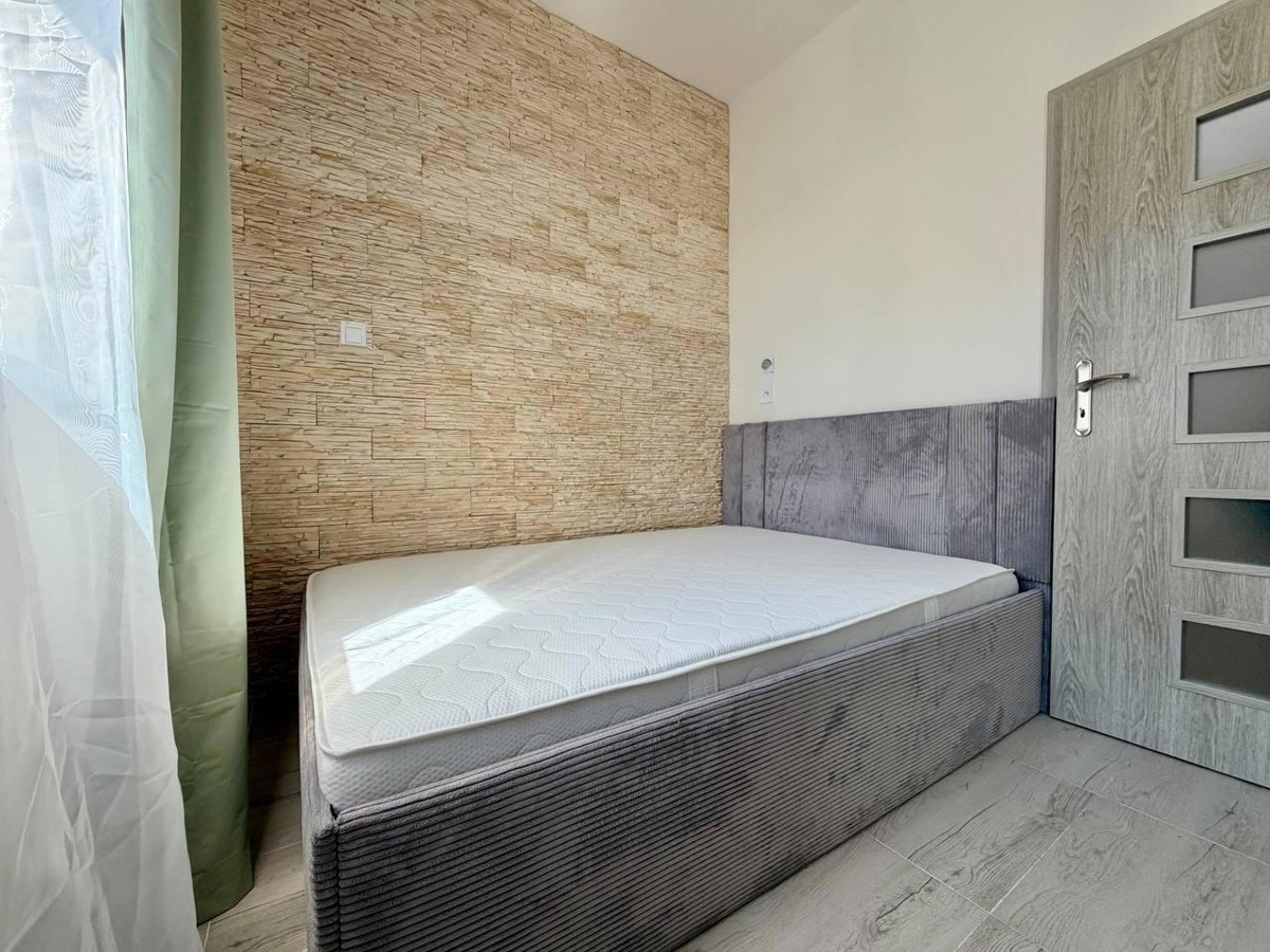 Căn hộ cho thuê · 2+1 · 50 m²