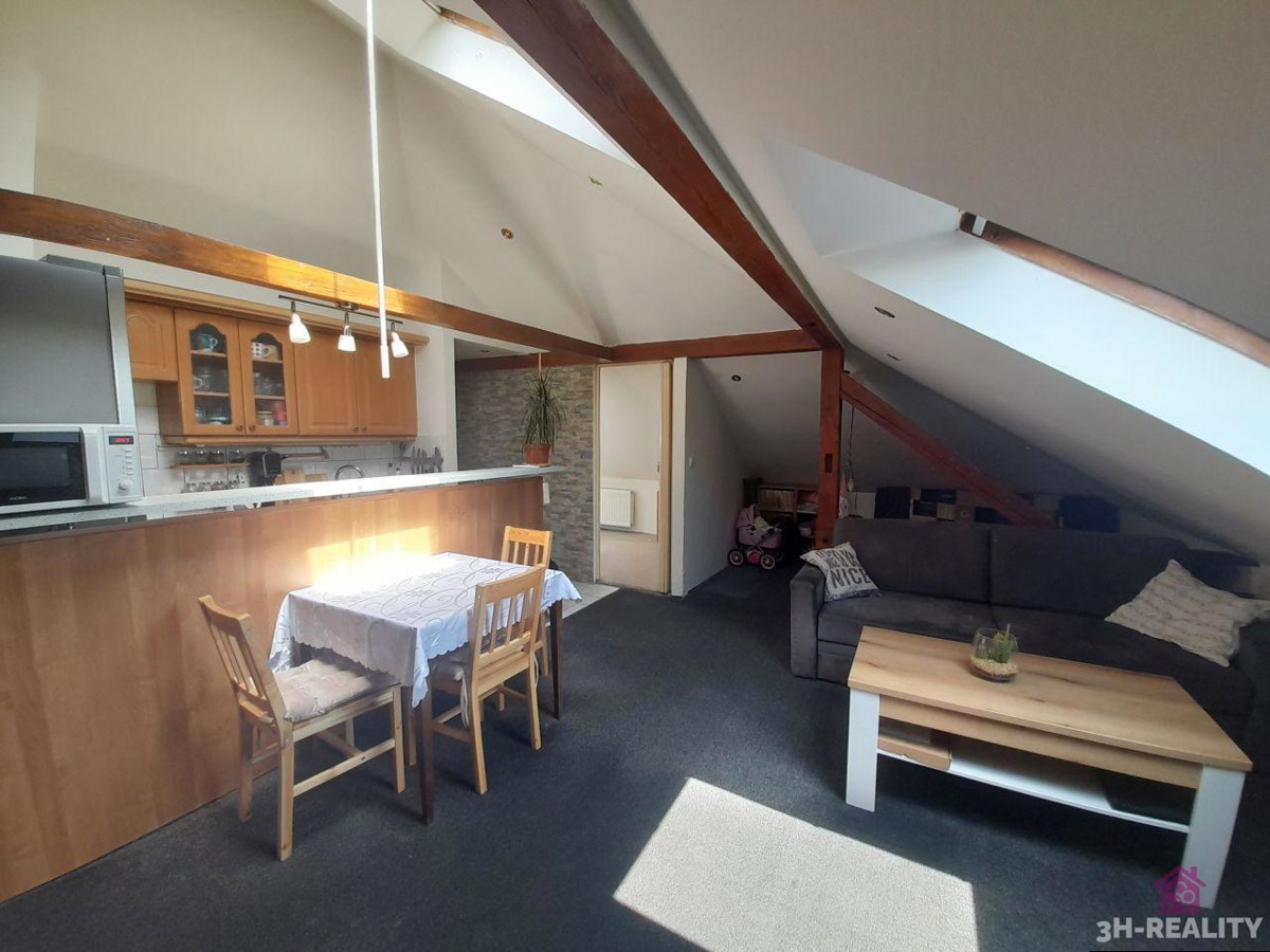 Apartment for sale · 3+kk