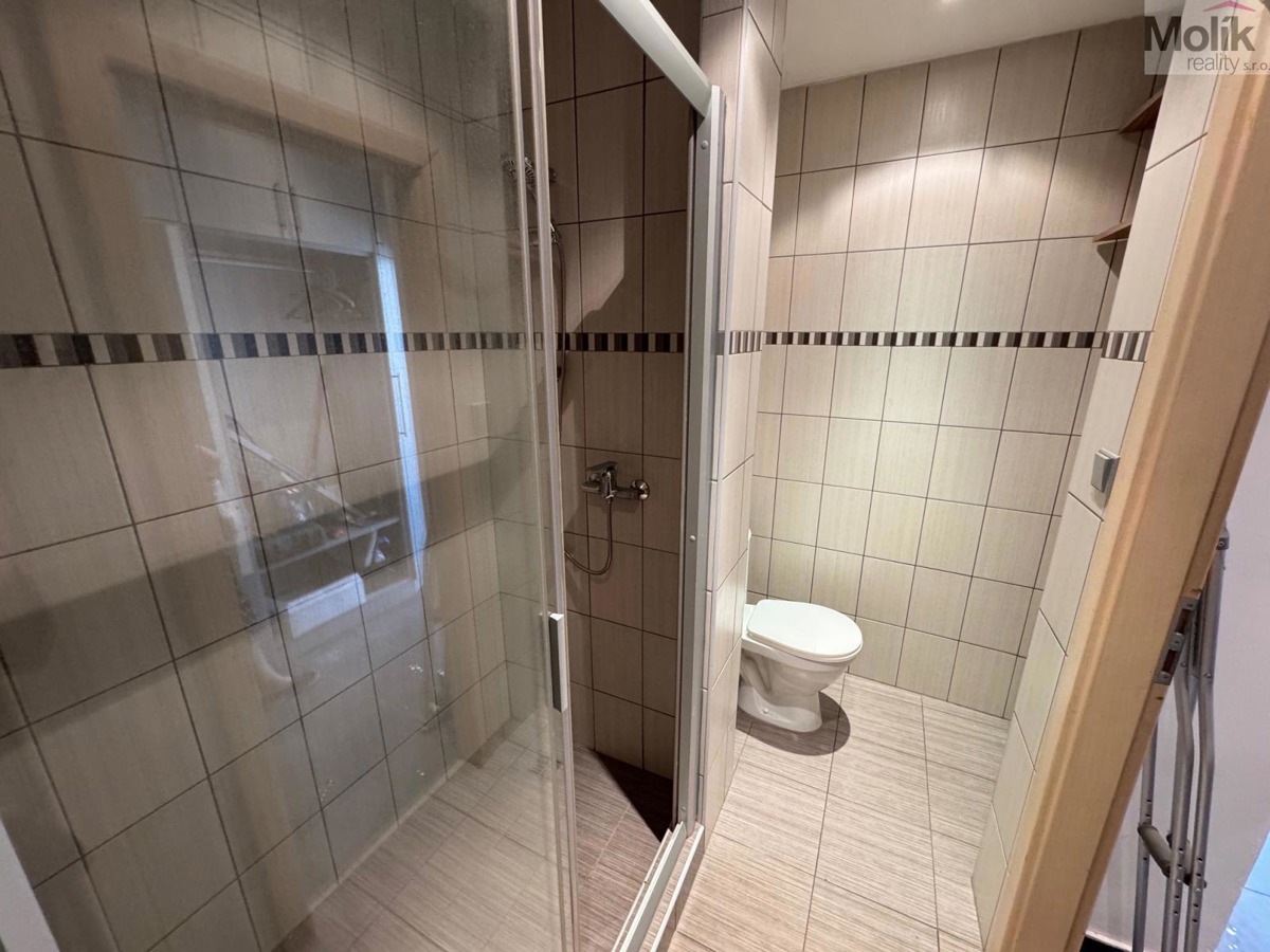 Аренда квартиры · 1+1 · 37 m²