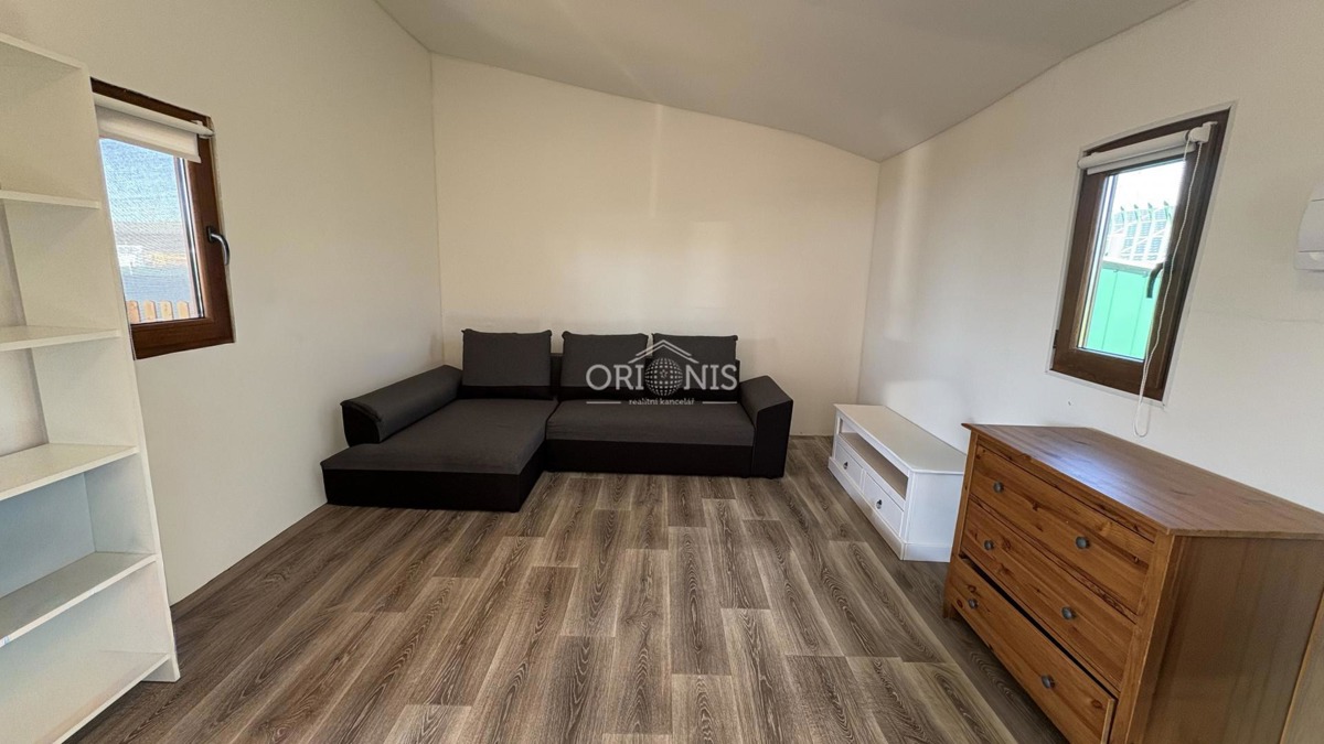 Fotografie 1 - Prodej pozemku · Zahrada · 240 m²