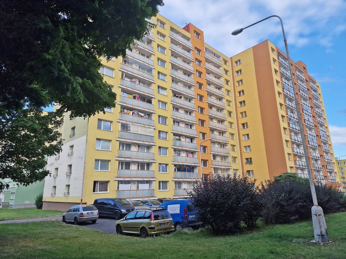 Apartment for sale · 2+1 · 62 m²