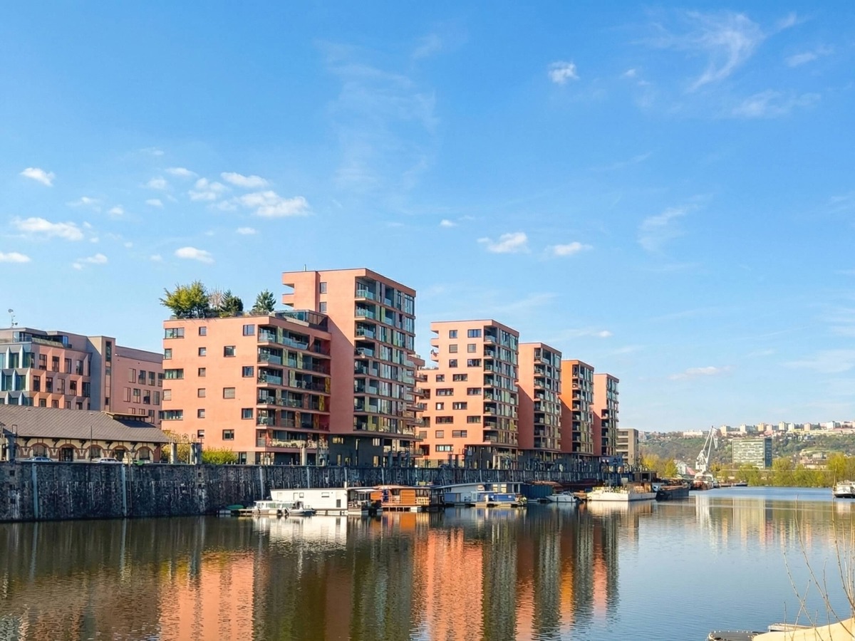 Продажа квартиры · 3+kk · 98 m²