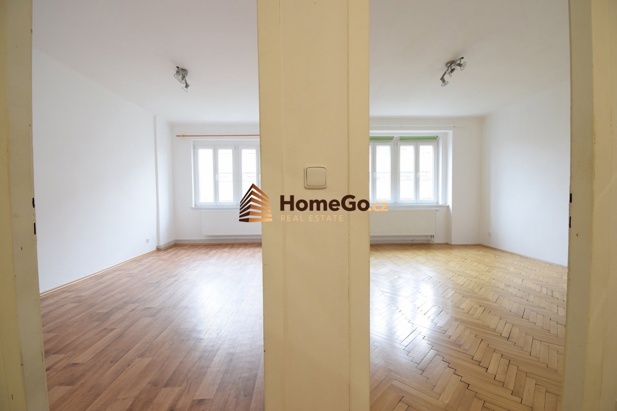 Apartment for rent · 2+1 · 60 m²