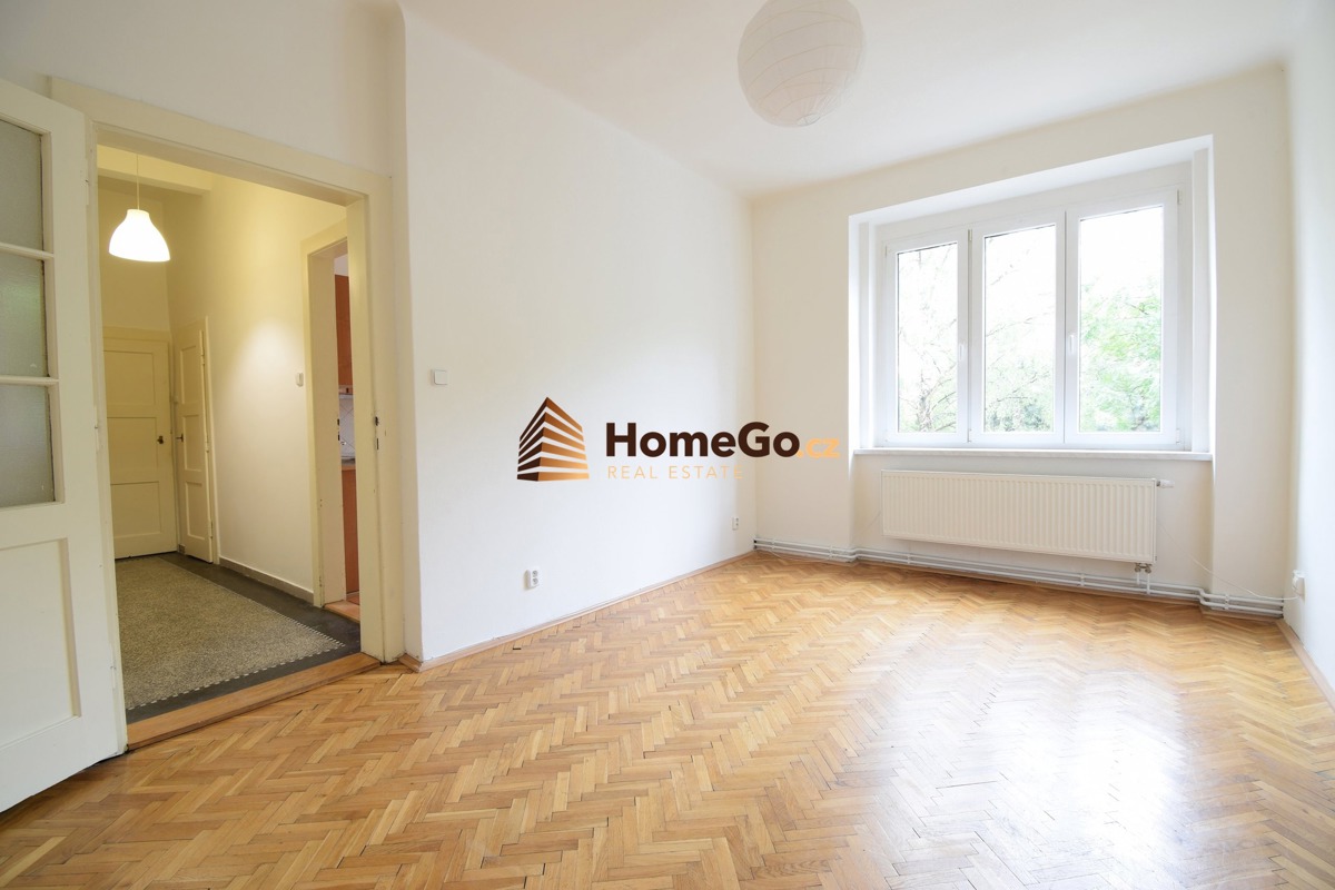 Căn hộ cho thuê · 3+kk · 65 m²