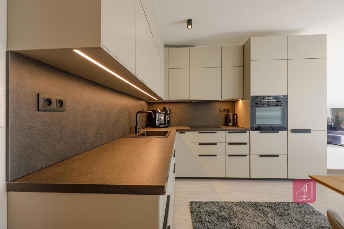 Prodej bytu · 2+kk · 50 m²