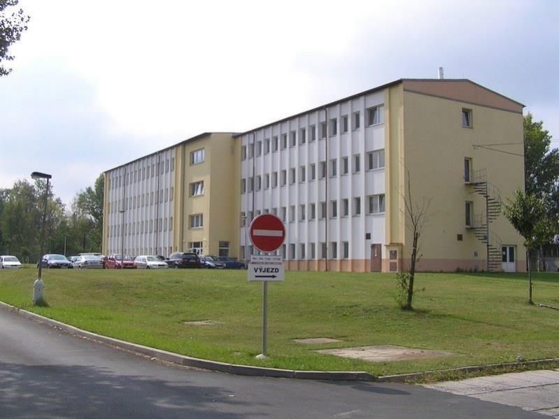 Commercial property for rent · Office · 14 m²