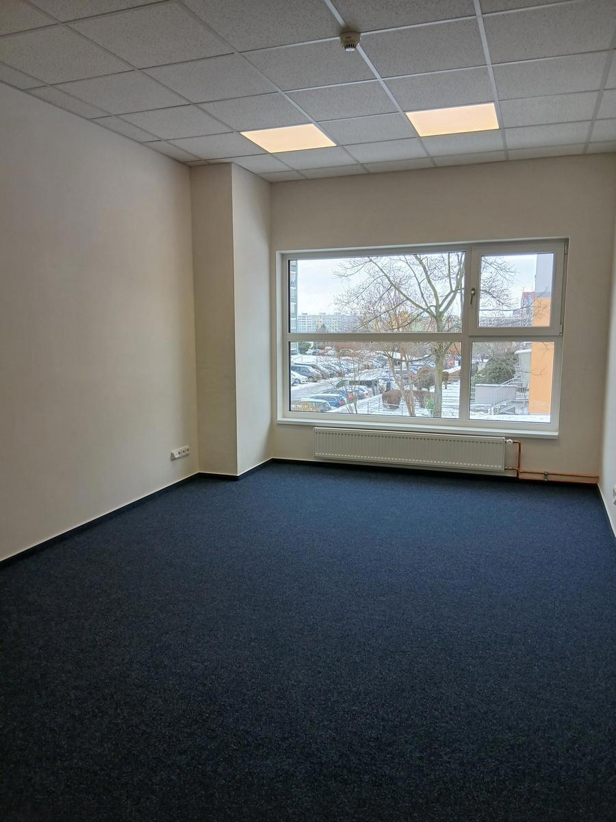 Commercial property for rent · Office · 19 m²