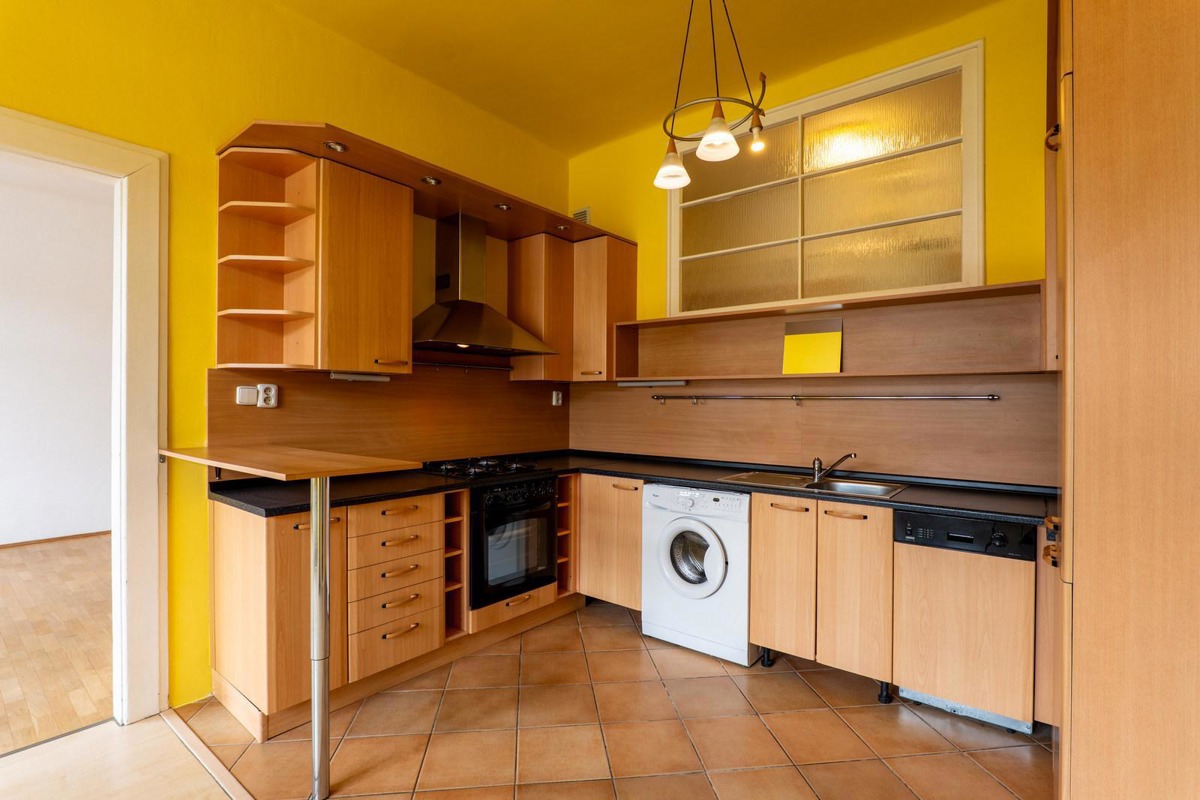Prodej bytu · 2+kk · 67 m²