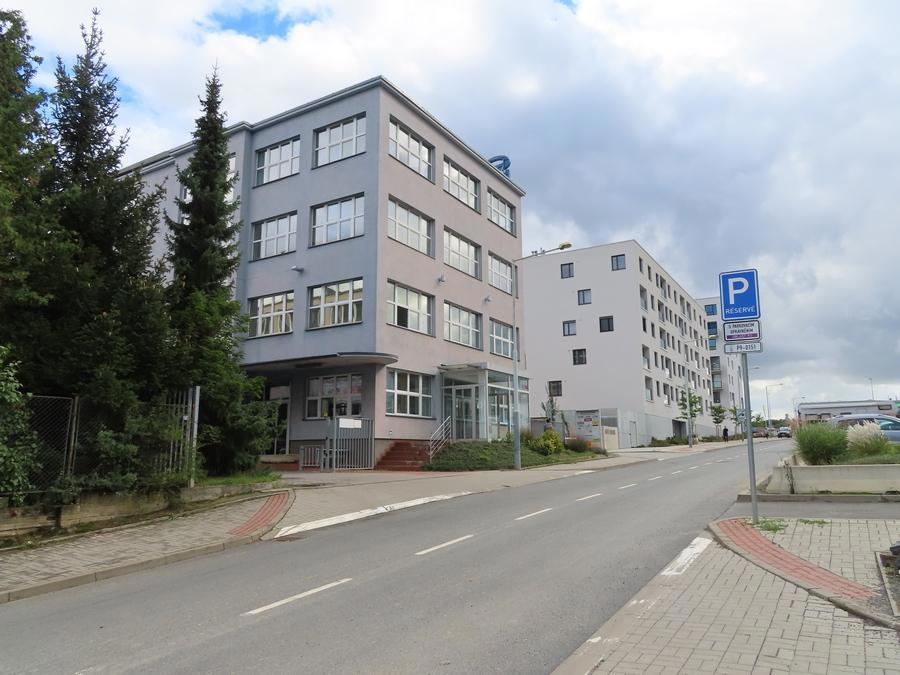 Оренда комерційної нерухомості · Офіс