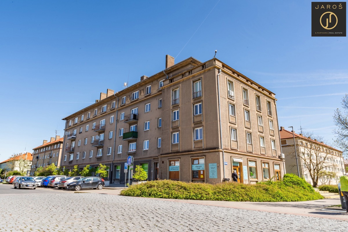 Продажа квартиры · 2+1 · 61 m²