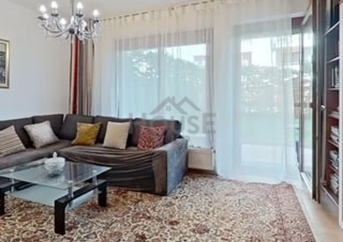 Оренда квартири · 4+kk · 99 m²
