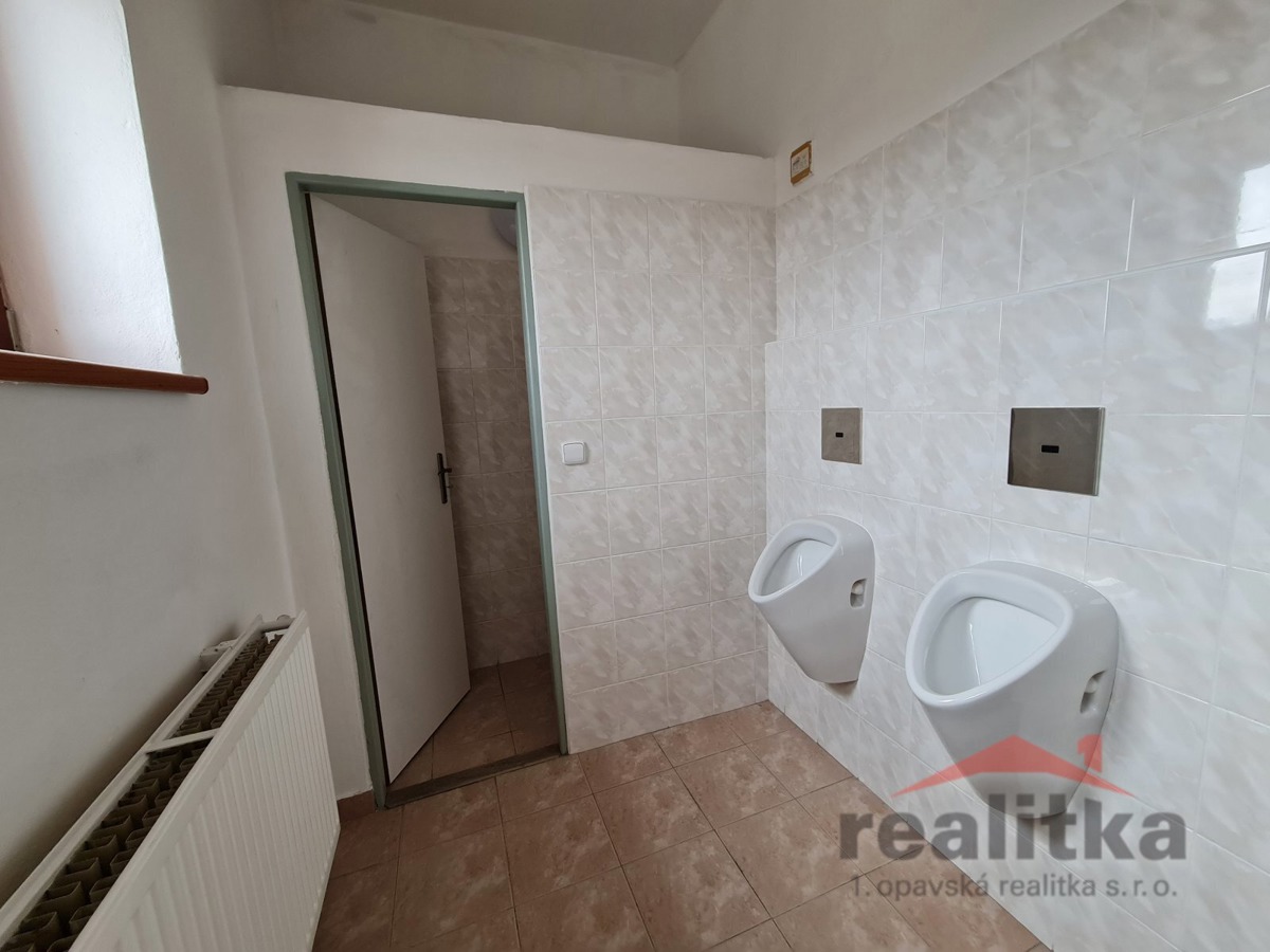 Fotografie 4 - Pronájem komerční nemovitosti · Kancelář · 166 m²