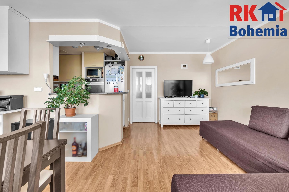 Căn hộ bán · 3+1 · 65 m²