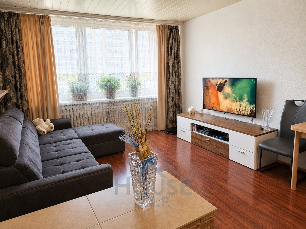 Продажа квартиры · 3+kk · 69 m²