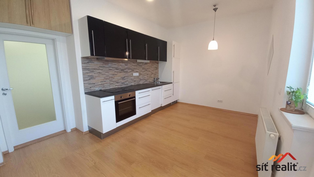 Аренда квартиры · 2+kk · 45 m²