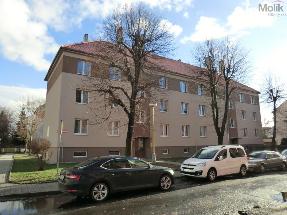 Fotografie 4 - Pronájem bytu · 2+1 · 50 m²