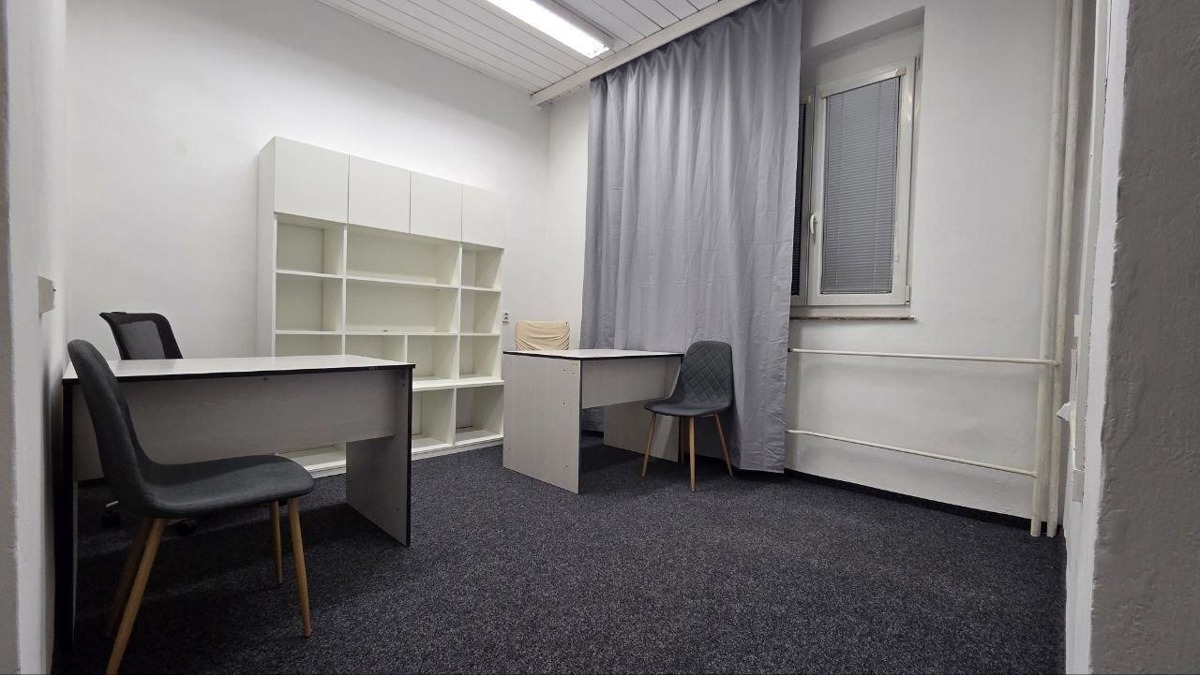 Commercial property for rent · Office · 37 m²
