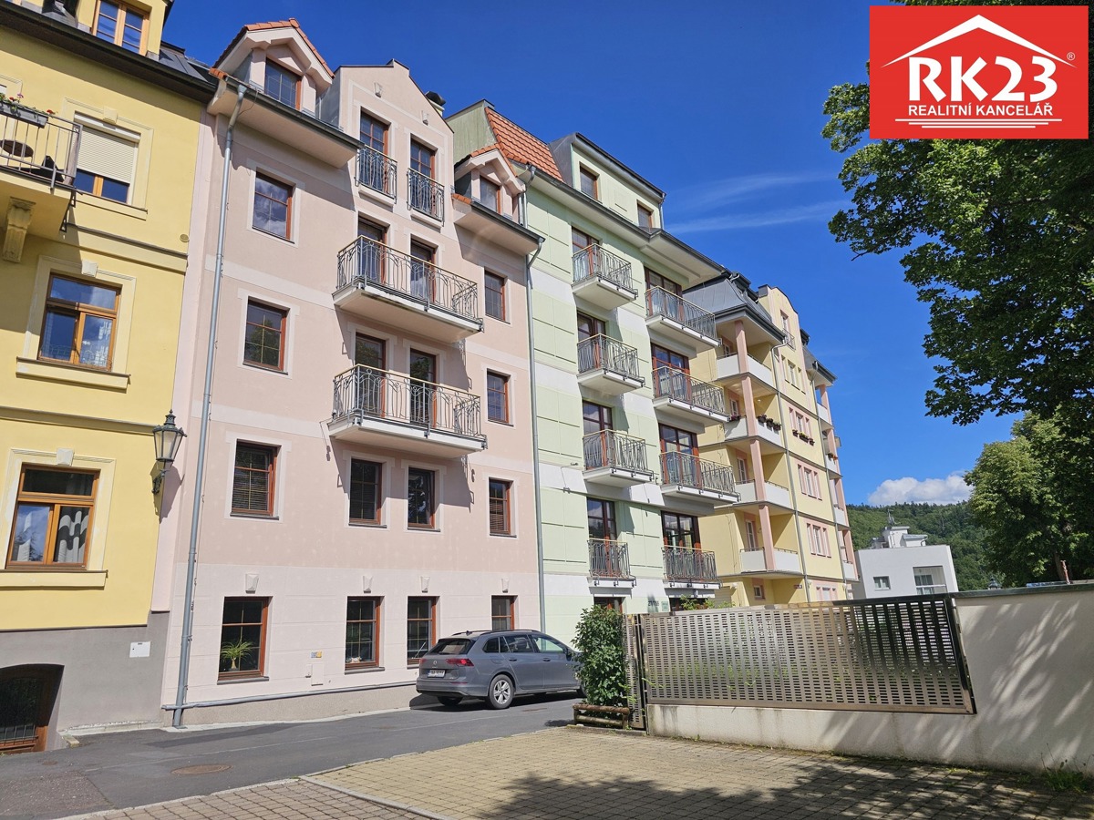 Fotografie 1 - Prodej bytu · 3+kk · 153 m²