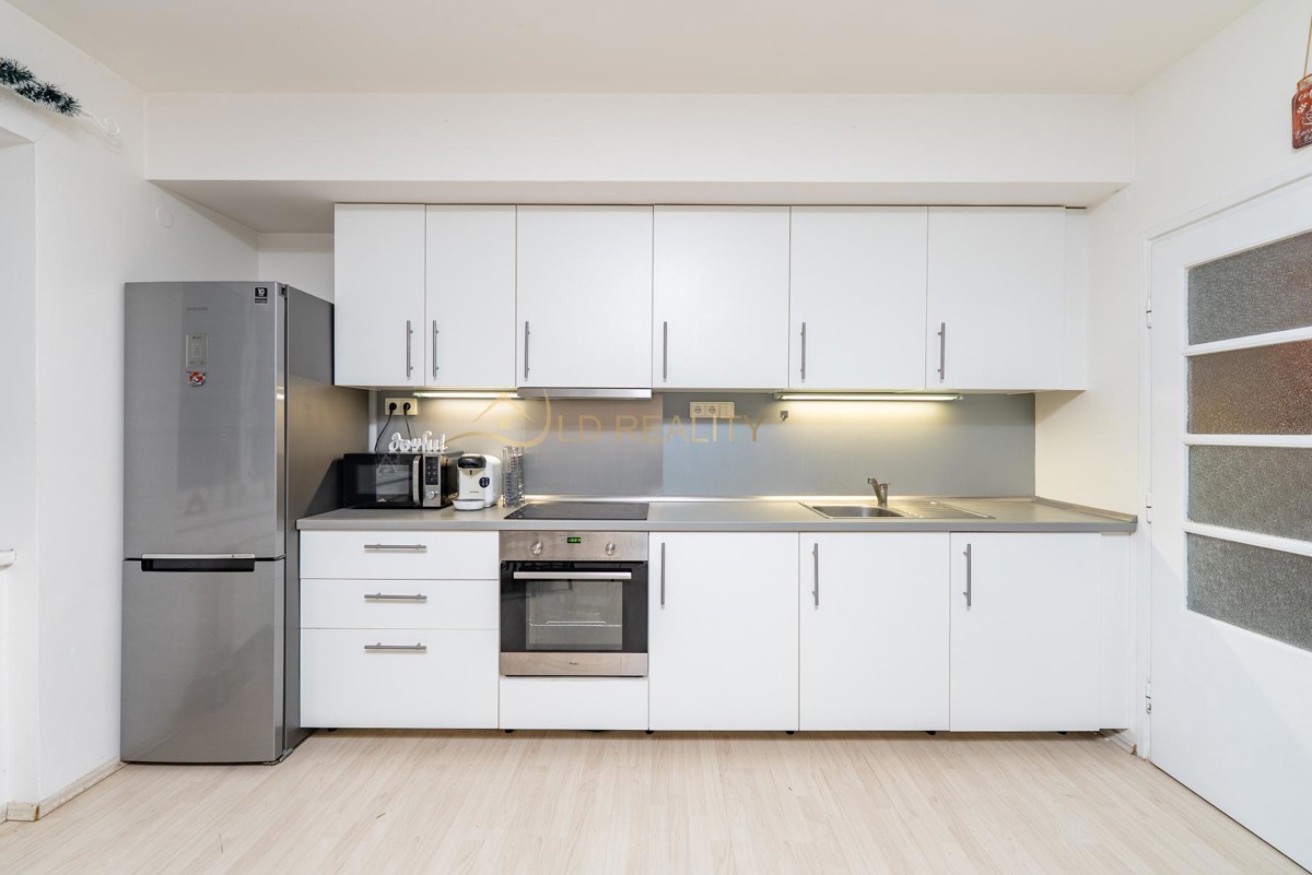 Prodej bytu · 3+kk · 80 m²