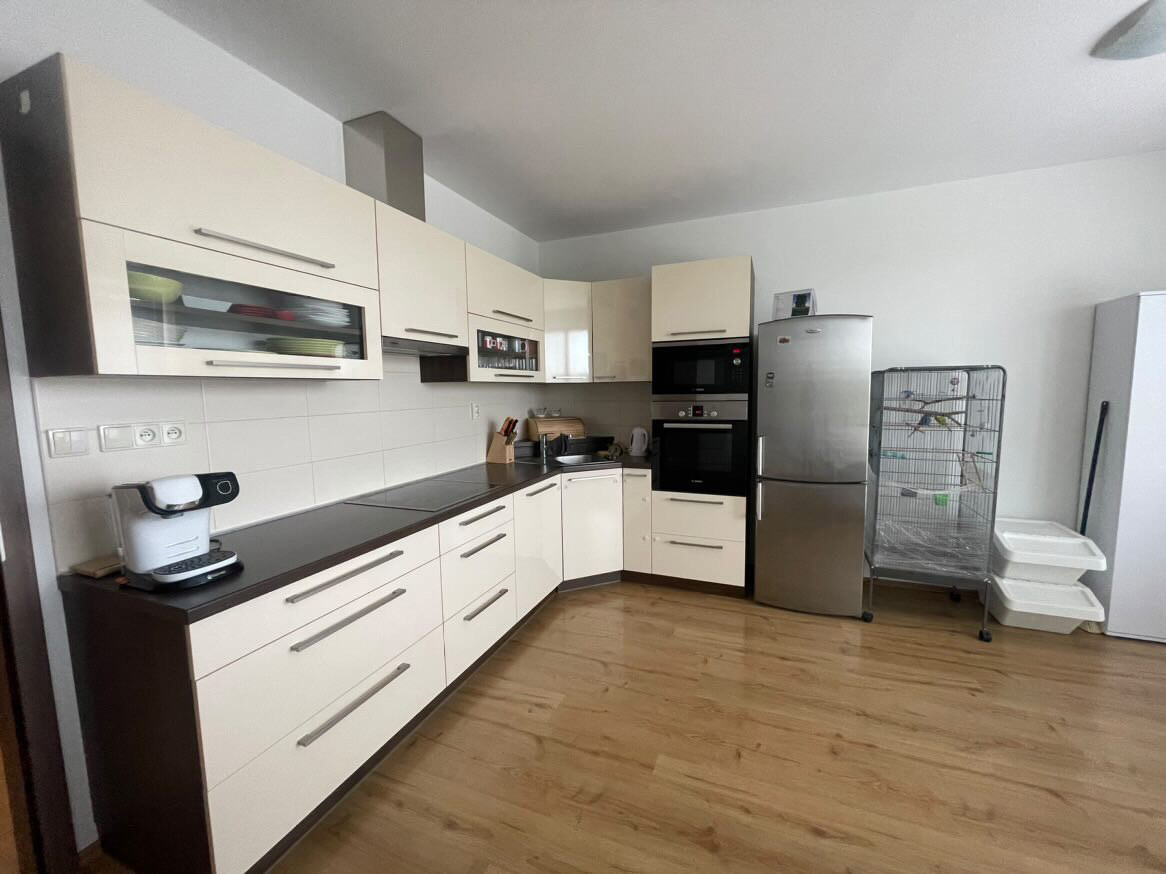 Apartment for rent · 3+kk · 70 m²