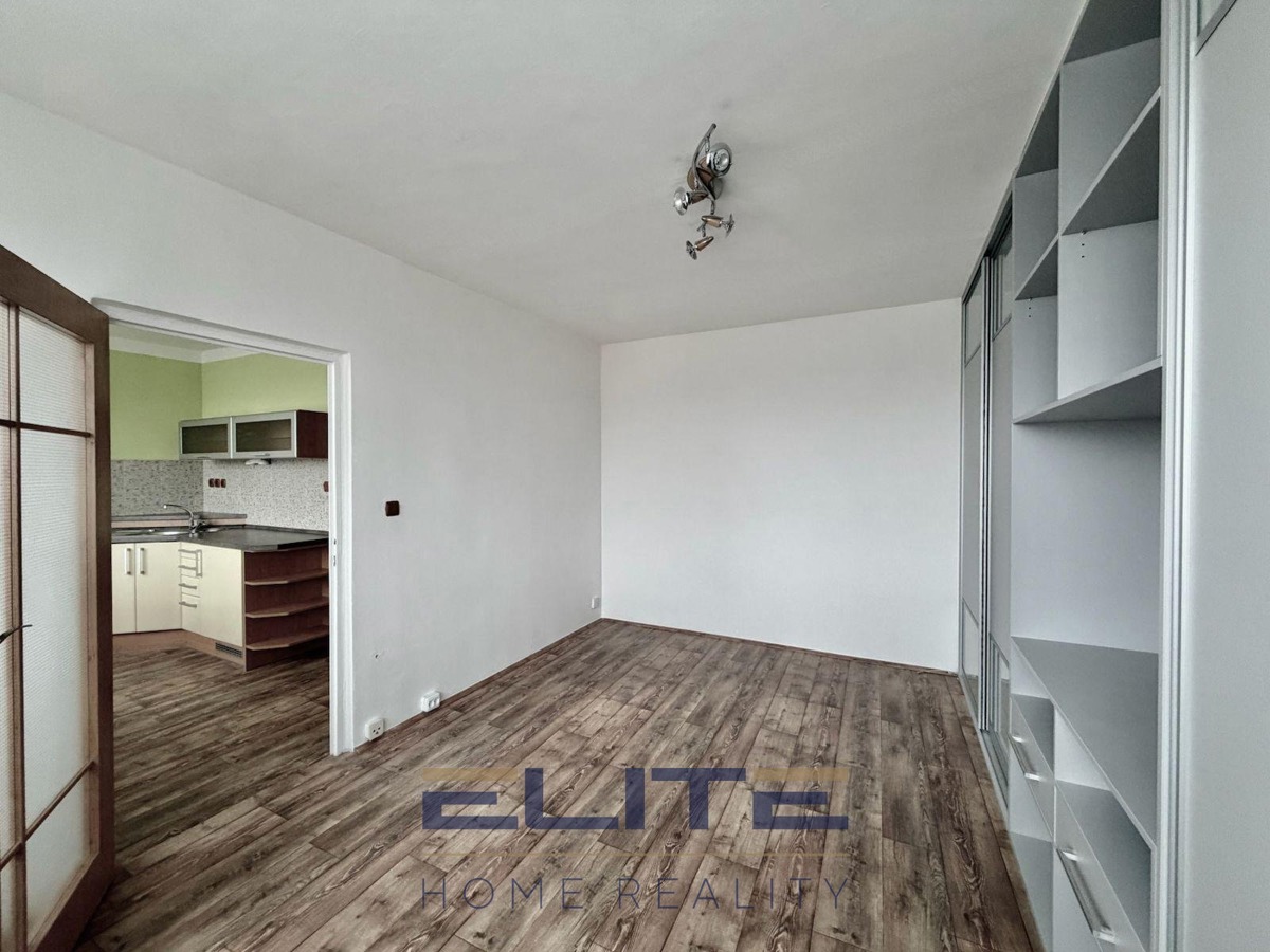 Fotografie 3 - Pronájem bytu · 2+kk · 36 m²