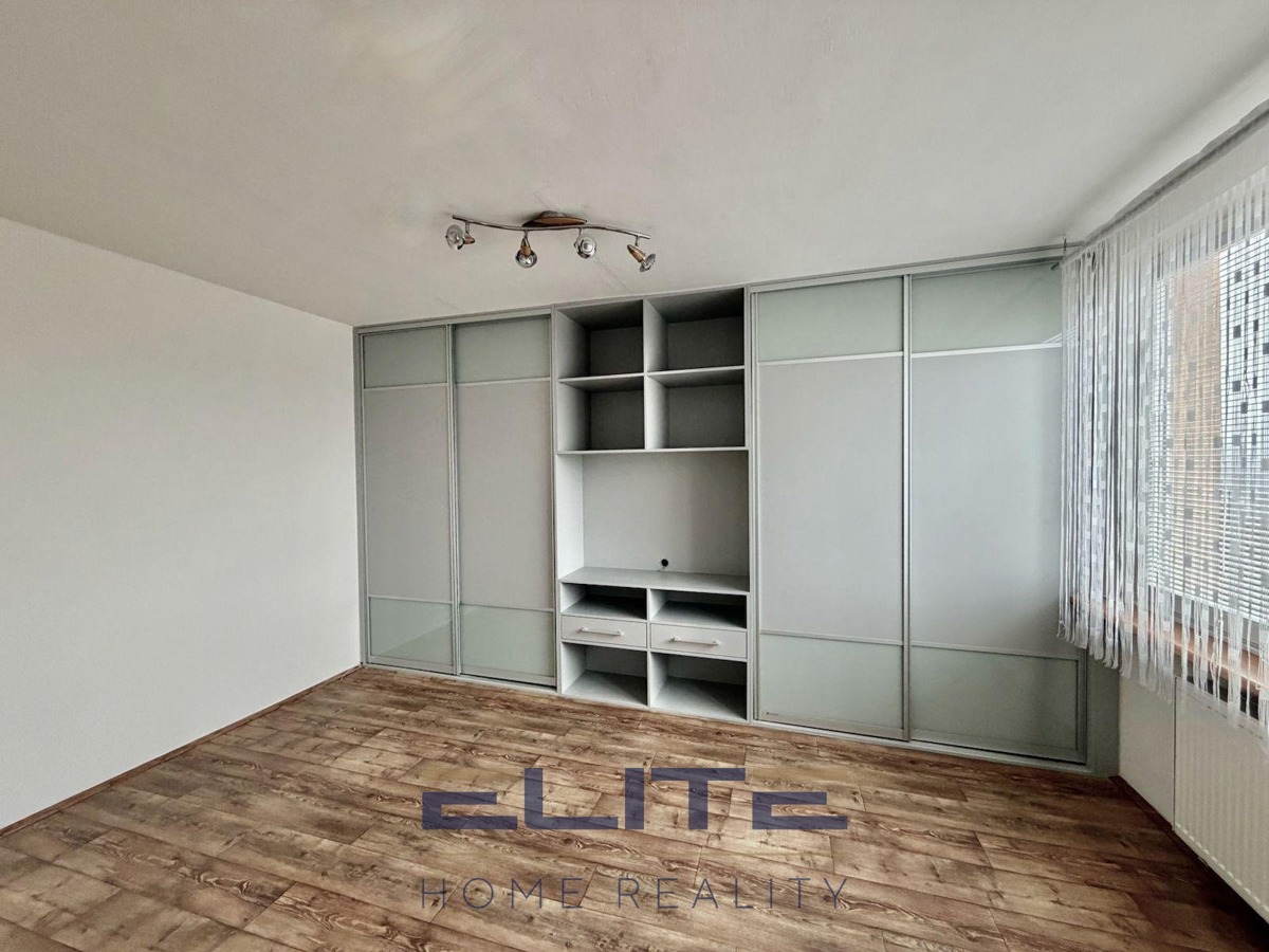 Pronájem bytu · 2+kk · 36 m²