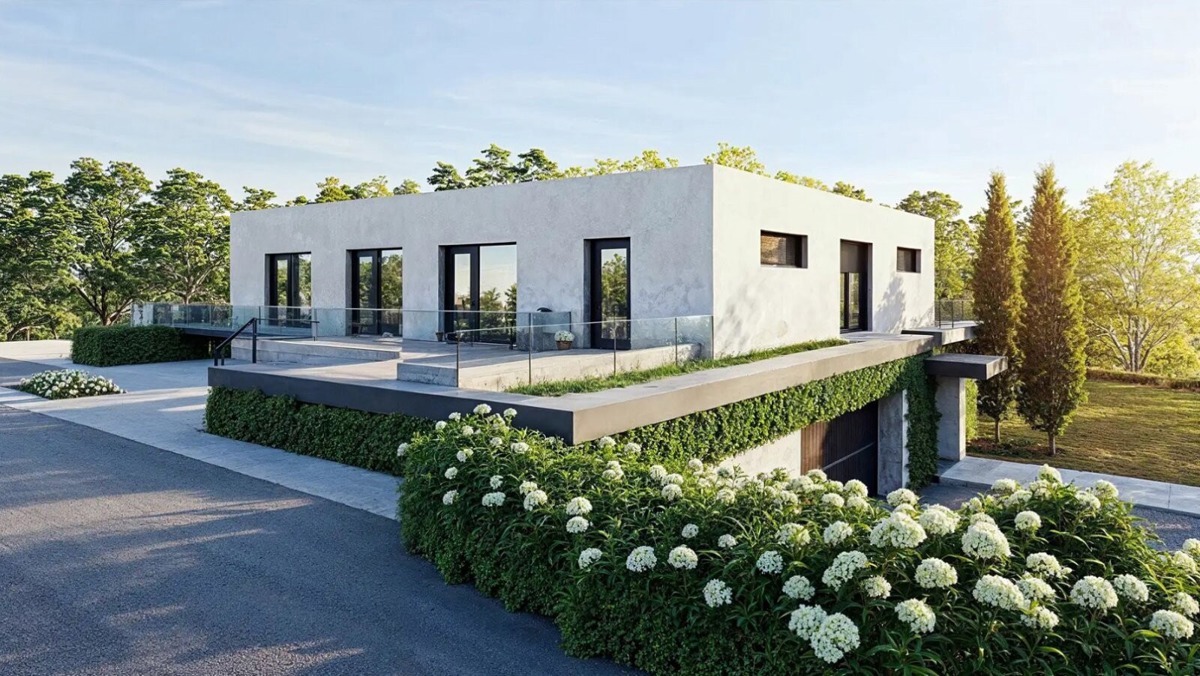 House for sale · Villa · 780 m² · 5 rooms
