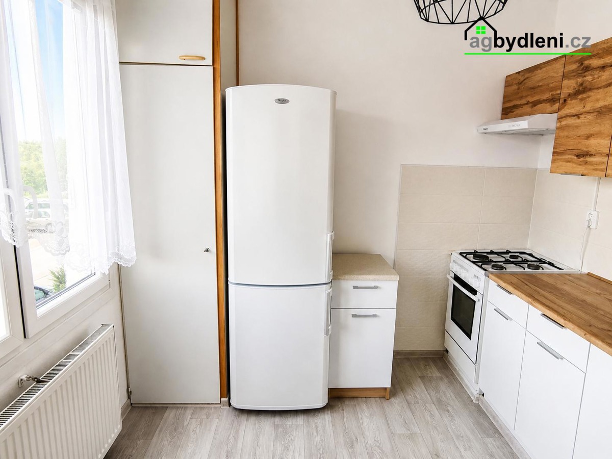 Pronájem bytu · 4+1 · 80 m²