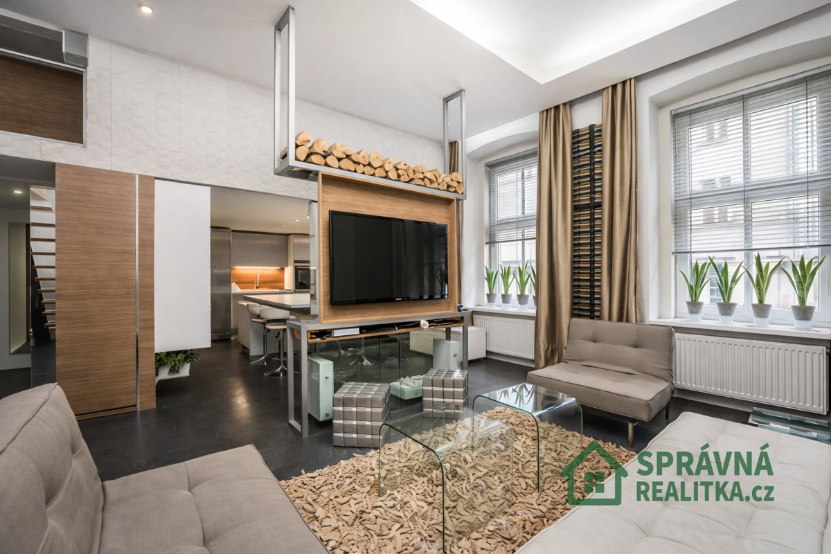Продажа квартиры · 3+1 · 88 m²