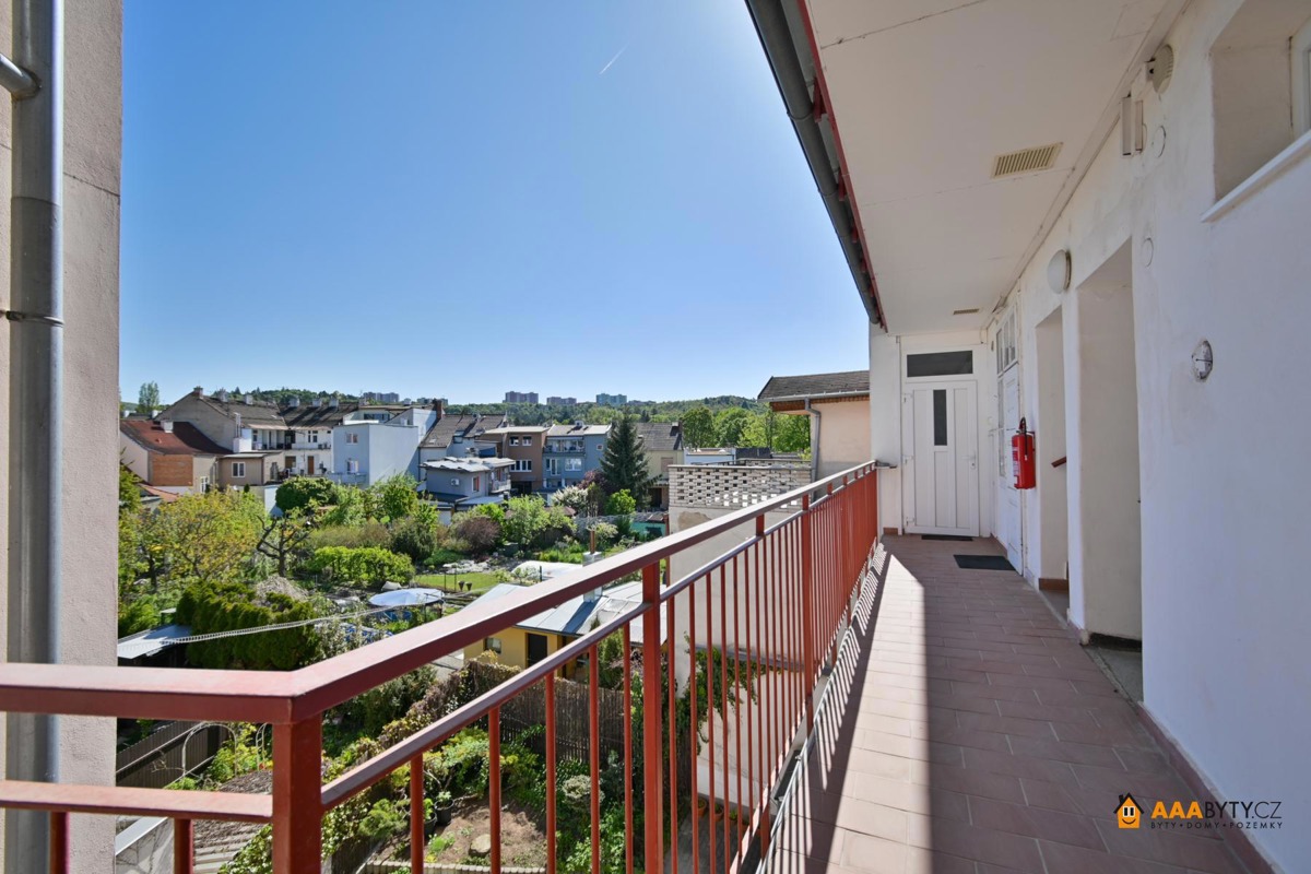Продаж квартири · 3+1 · 62 m²