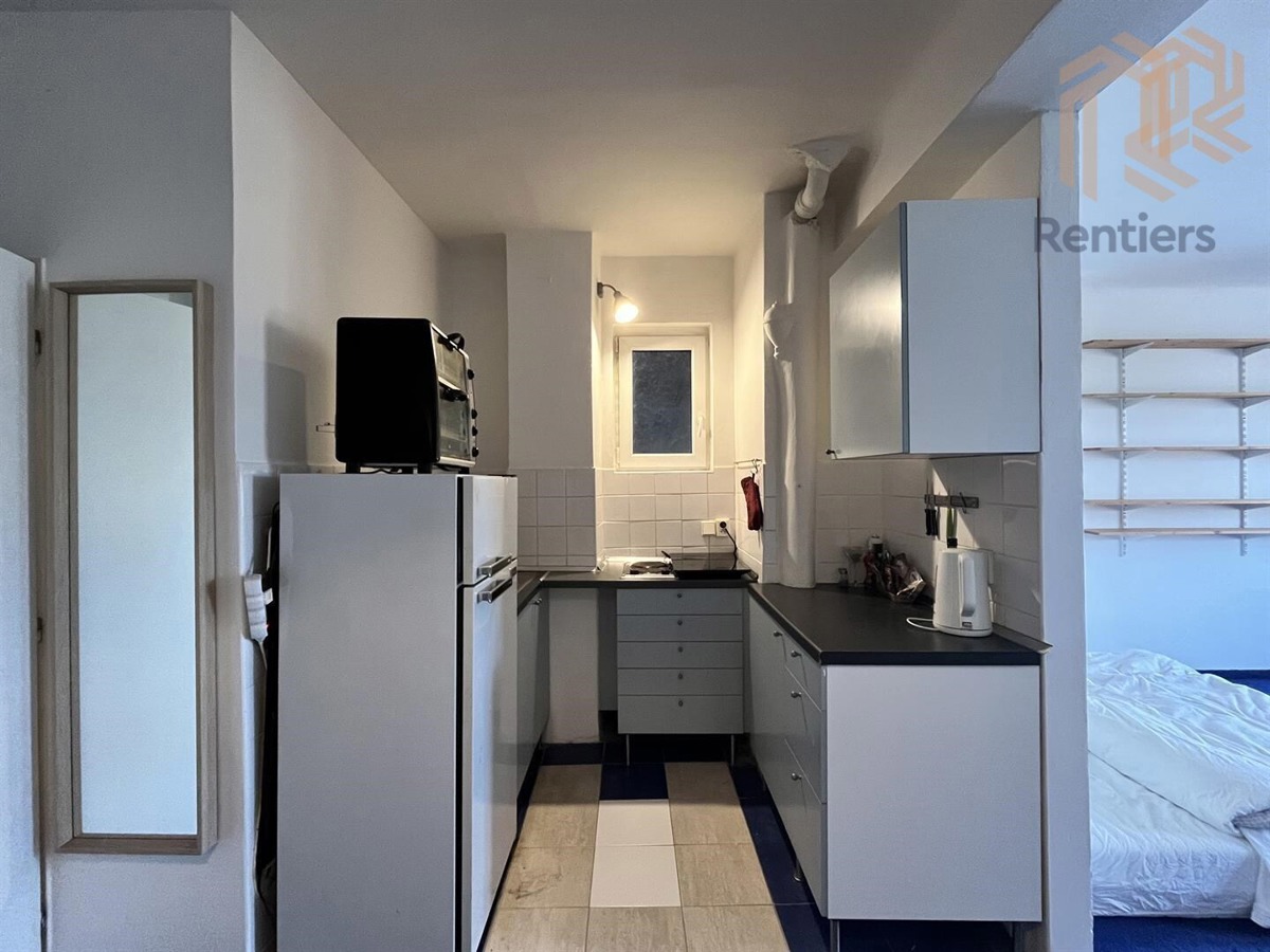 Оренда квартири · 1+kk · 41 m²
