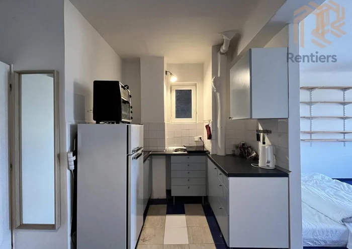 Аренда квартиры · 1+kk · 41 m²