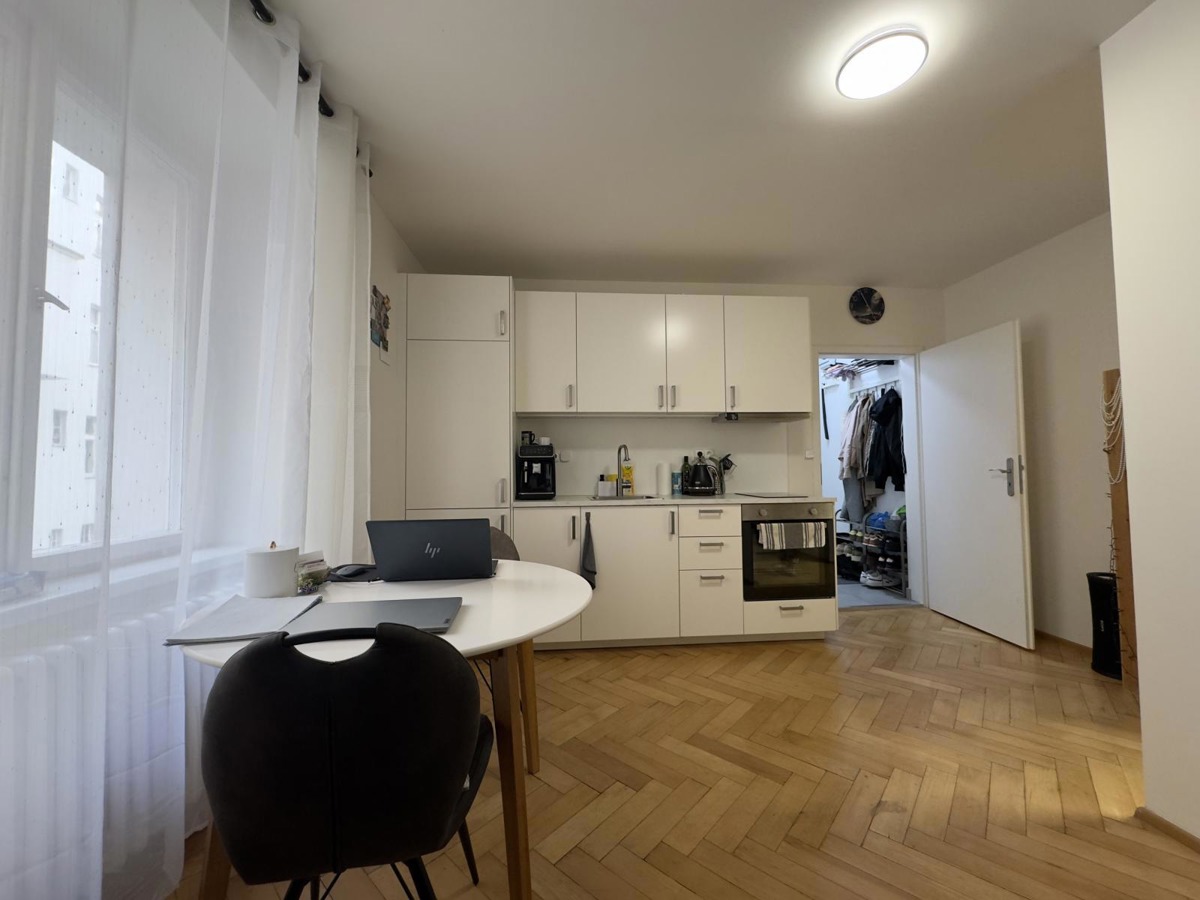 Apartment for rent · 2+kk · 40 m²