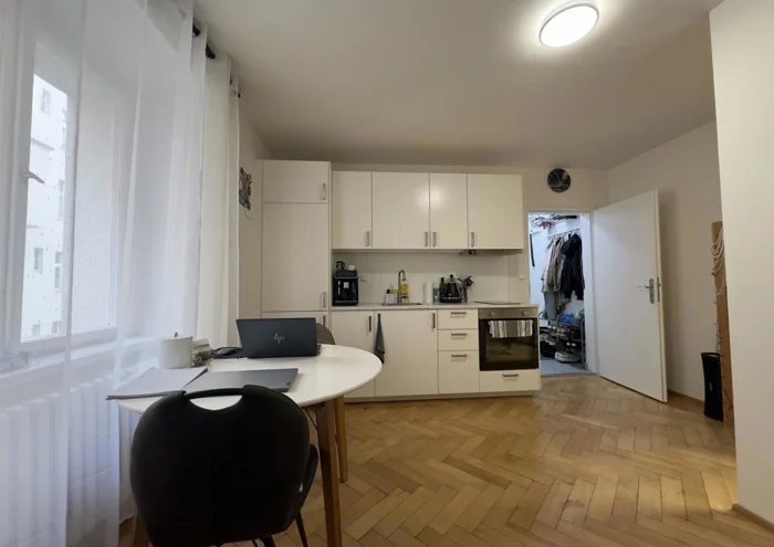 Apartment for rent · 2+kk · 40 m²