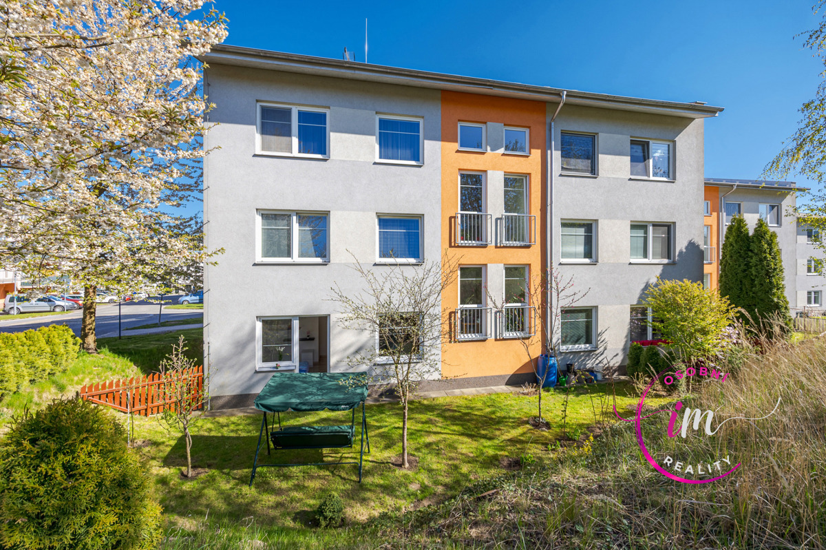 Apartment for sale · 3+kk · 167 m²