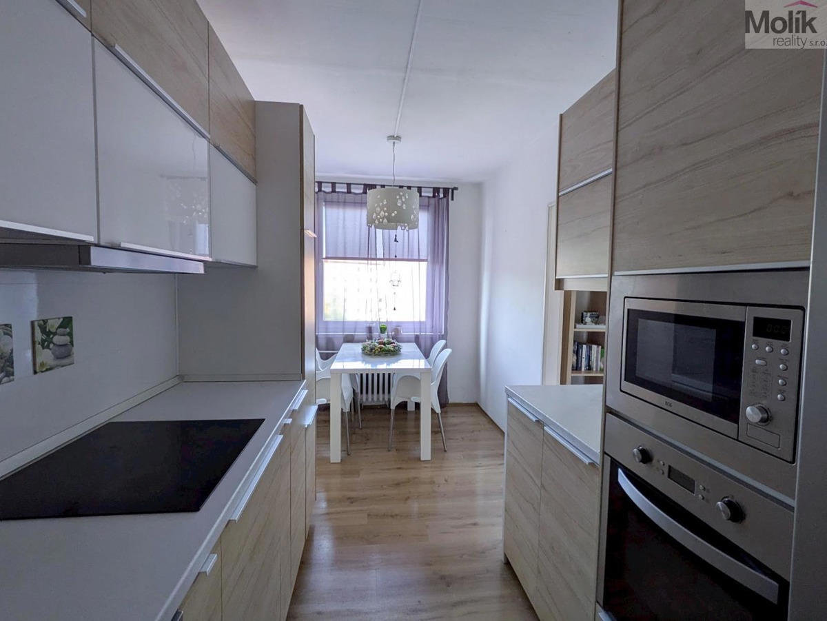 Apartment for sale · 3+1 · 74 m²